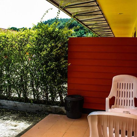 Suksai Buri Resort Ao Nang Pokoj fotografie